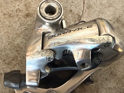 Shimano dura ace - ace, rd-7800