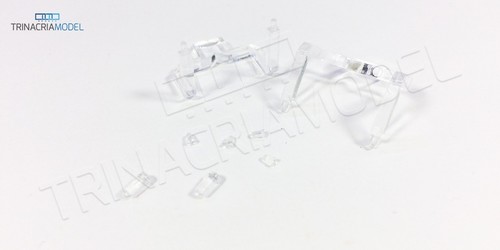 Roco 138437 set diffusori - roco,