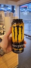 Monster Energy Rehab Lemon Tea