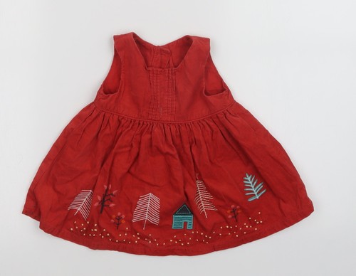 Abito line s - abito, bambina