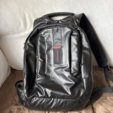 Zaino Nero Samsonite