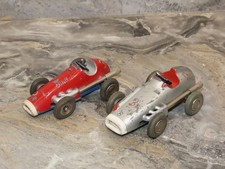 CB17: Auto da corsa SCHUCO