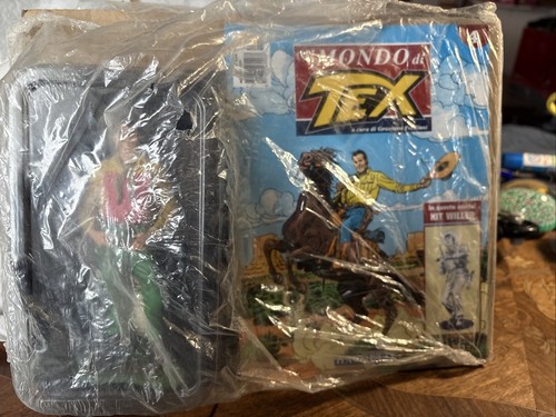 Mondo tex statuine 18 - di,