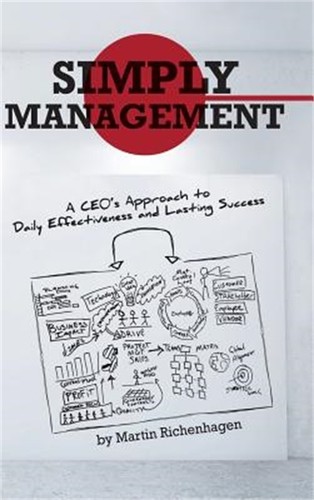 Simply management ceo - simply, ceo's