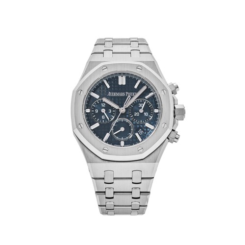 Audemars piguet royal oak - audemars,
