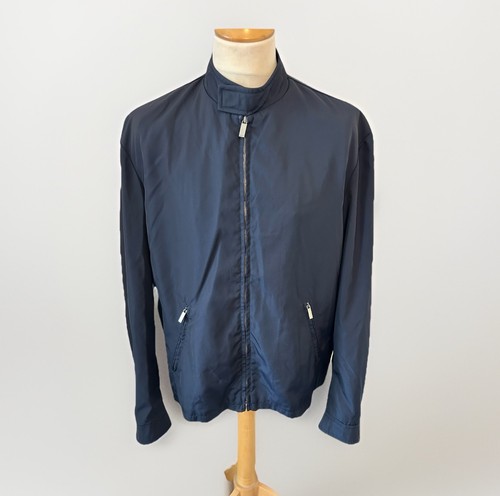 Giacca bomber vintage gucci - giacca,