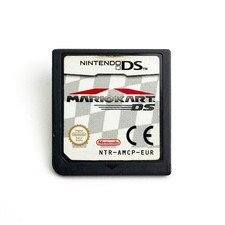 Mario Kart DS Nintendo DS |