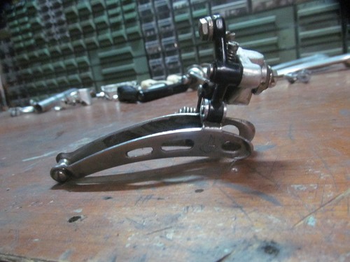 Vintage campagnolo super - campagnolo,