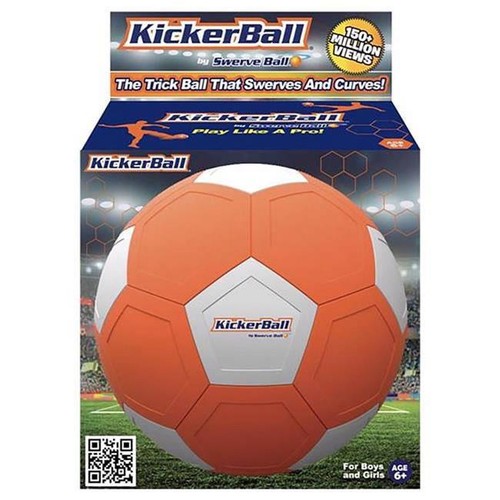 Kickerball 6024951 swerve - 6024951,