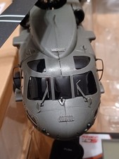 Elicottero brushless Black