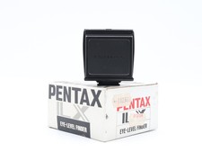 Pentax FA-1 - Finder - Pentax LX - Cercatore - used