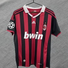 Maglia Home AC Milan 2009-10 -
