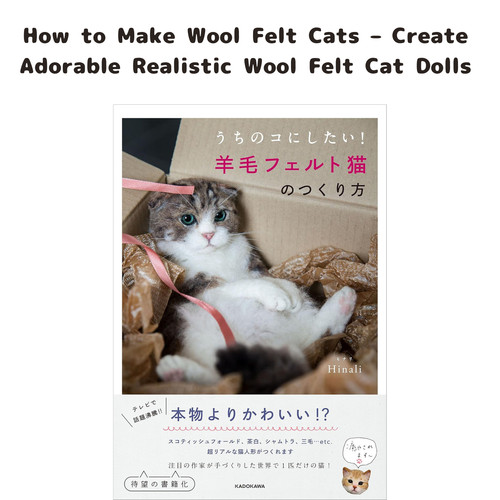 Come fare gatti - in, di