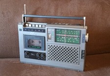 RFT R-4100 RADIO CASSETTE