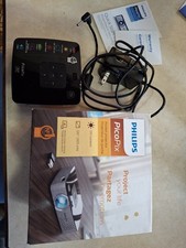 Philips Picopix ppx3417w/us