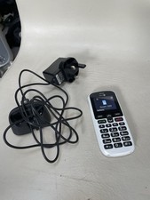 Doro PhoneEasy 508 Bianco