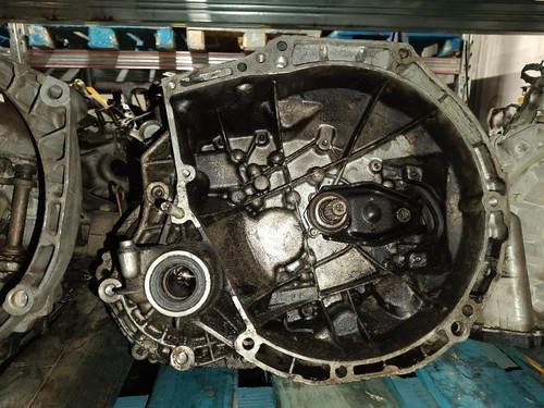 Cambio manuale per - cambio,