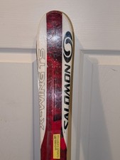 Salomon X-Wing Fury Jr