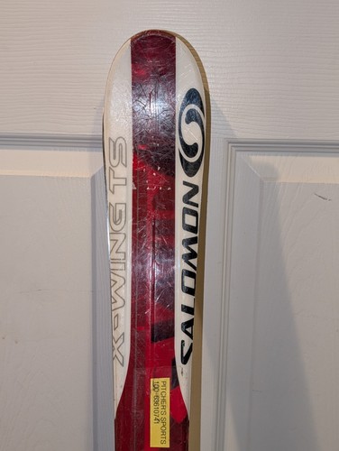 Salomon wing fury jr - x-wing,