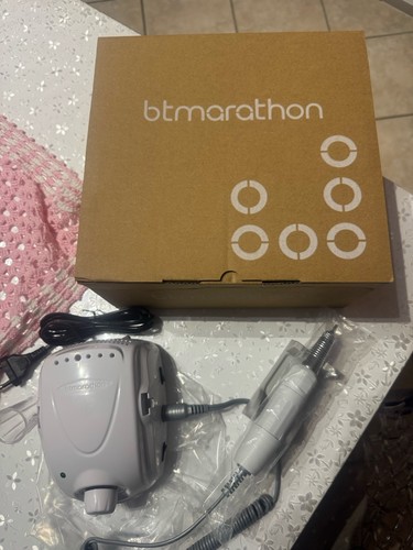Nuova fresa unghie marathon - fresa,