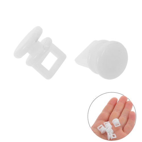 200pz ganci scorrevoli per - 200pz,