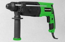 TRAPANO Tassellatore SDS-Plus