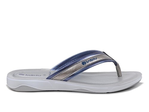 Dd000015 inblu ciabatta - dd000015, donna