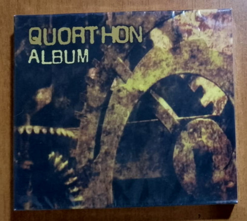 Quorthon album sweden metal - -,