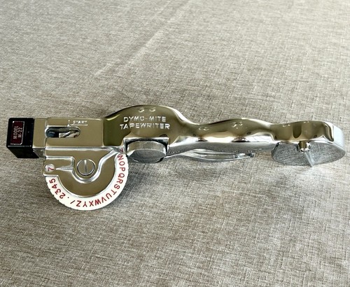 Macchina nastro dymo 22 - nastro,