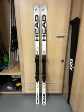 HEAD WC Rebels e-GS FIS Skis