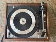 Restored Vintage Dual 1219