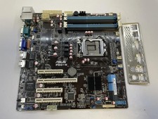 ASUS Motherboard P9D-M | No