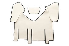 CAMION Tappeto centrale per