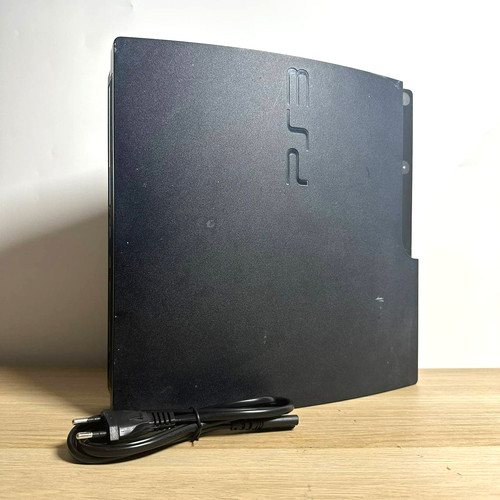 Ps3 slim 160gb cfw - slim,