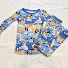 Pigiama due pezzi manica lunga