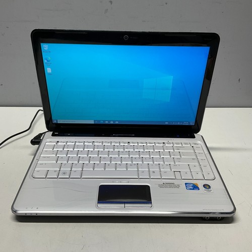 Pavilion dv3 laptop - hp, 13"