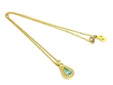 Collana Christian Dior Dior -