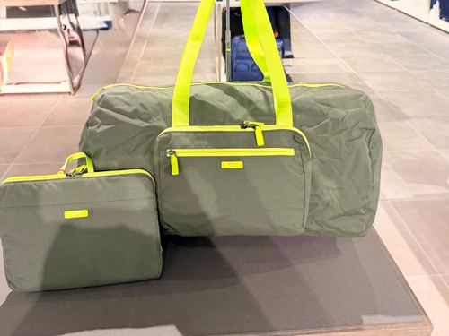Nuovo tumi voyageur just - tumi, in