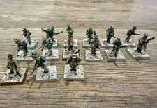 Figurine 28mm Africa Korp DAK
