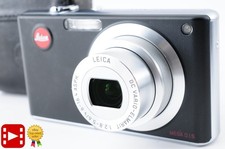 Ecc leica lux 2 - leica, c-lux