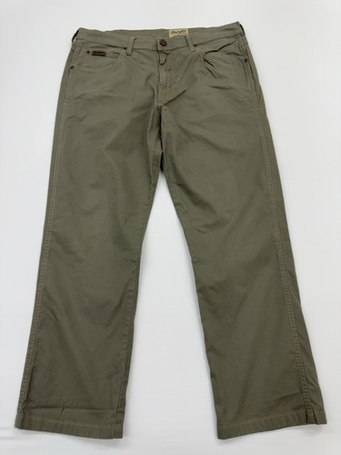 Jeans wrangler uomo - jeans, da