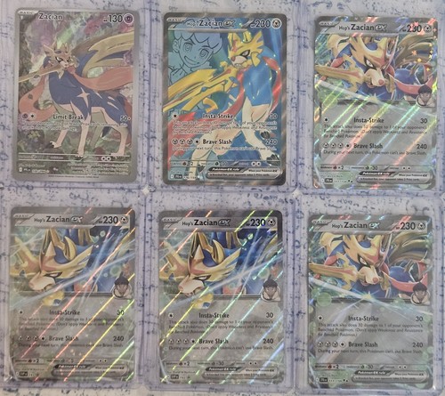 Zacian lotto luppolo - zacian,