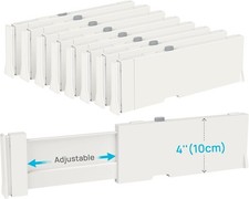 Divisori per Cassetti