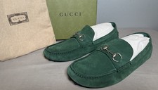 Gucci Horsebit Mocassino