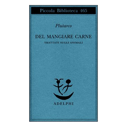 Libro del mangiare - libro,