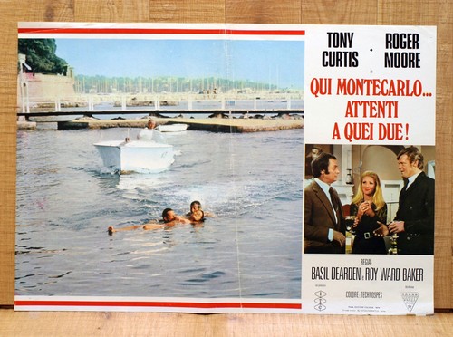 Qui montecarlo attenti quei - montecarlo, a