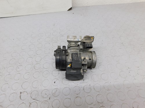 Corpo farfallato honda nc - corpo,