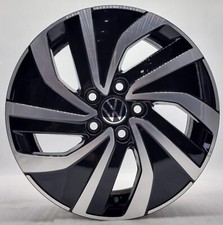 4 cerchi lega volkswagen polo