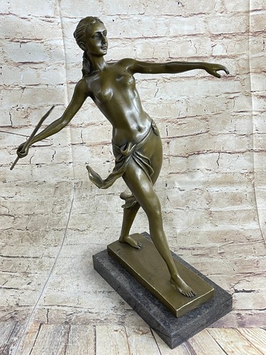 Romana divinità diana greco - romana,