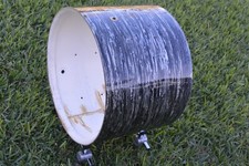 Guscio batteria basso - , ludwig